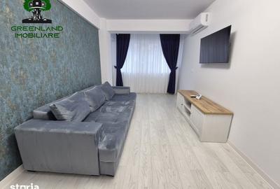 Apartament cu 2 camere în Aleea Tudor Neculai - 3