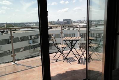 Proprietar. Apartament 2 camere Global Residence. Mihai Bravu - 4