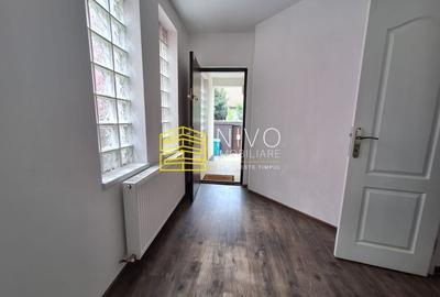 Spațiu de birou - Tg. Mureș - Semicentral - Zona Topmed - 5