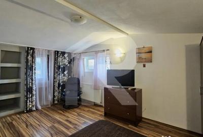 Garsonieră, mobilată în Metalurgiei - 12