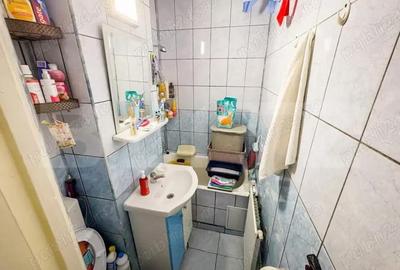 Apartament cu 3 camere decomandat în Central - 7