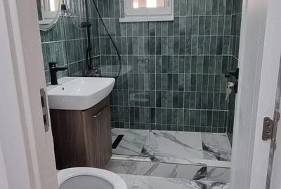 Apartament cu 2 camere decomandat în Ultracentral