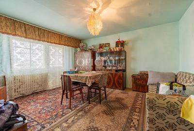 Comision 0% | Apartament 3 Camere | 67 mp | 2 Bai | Manastur Pritax - 2