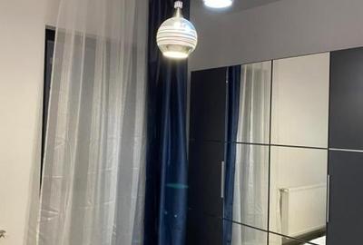 Apartament cu 2 camere în Mihai Bravu - 5