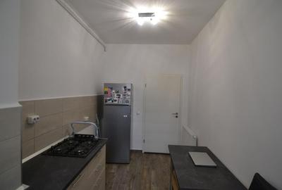 Garsonieră decomandată în Avantgarden - 11