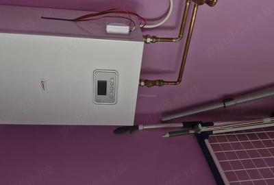 Apartament cu 2 camere decomandat în Central - 2