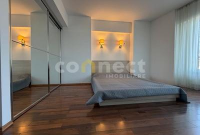 Apartament cu 2 camere semidecomandat, mobilat în Plopilor - 3