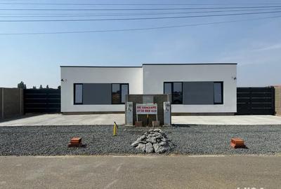 Proprietar vand 1 2 Duplex Sag Manastire - 3
