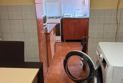 Apartament cu 2 camere semidecomandat, mobilat în Crihala - 11