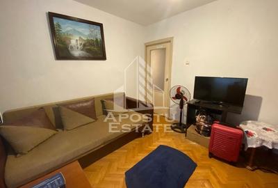 Apartament 3 camere, decomandat, centrala proprie, Girocului Apartament 3 camere, decomandat, centrala proprie, Girocului - 6
