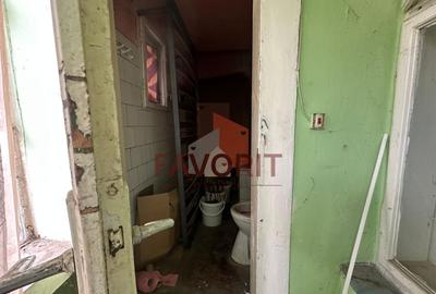 Casă individuală cu 4 camere cu Canalizare în Freidorf - 7