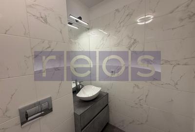 Apartament cu 3 camere, mobilat în Barbu Văcărescu - 30