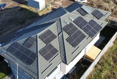 Casă cu 4 camere cu Teren 250 Mp în Prelungirea Ferentari - 9