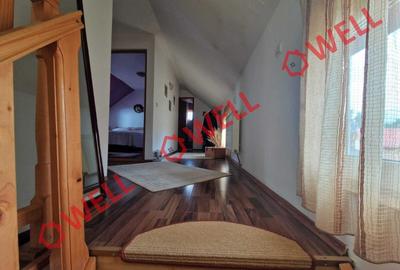 Casă familială de vânzare în orașul Întorsura Buzăului, pe strada 1 Decembrie 19 - 16