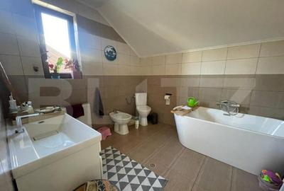 Casă cu 3 camere cu Teren 429 Mp în Central - 4