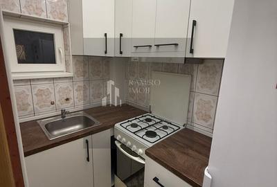Apartament cu 2 camere semidecomandat, mobilat în Sălaj - 3