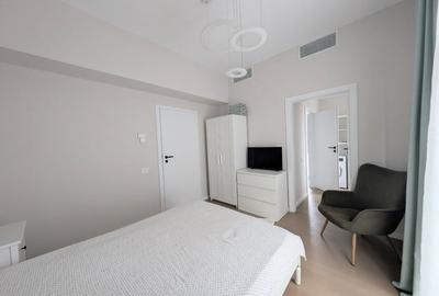 Apartament cu 3 camere decomandat, mobilat în Pipera - 16