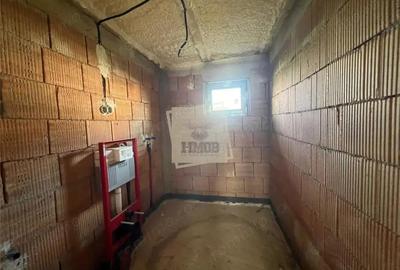 Casa individuala la cheie 4 camere 2 bai teren 500 mp Sura Mica - 10