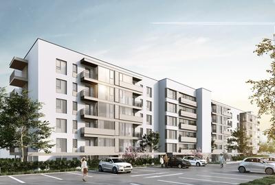 Apartament decomandat în Parcul Circului - 7