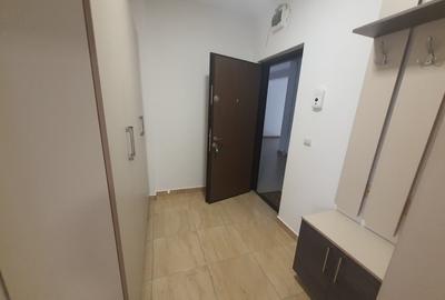 Apartament cu 2 camere decomandat, mobilat în Primo - 4