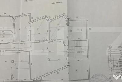 Spațiu comercial, de 750 mp, în Calea Severinului - 12