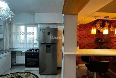 Apartament cu 2 camere, mobilat în Crângași - 10