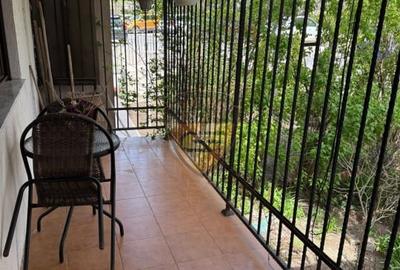 Faleza Nord Garden-Apart 3 cam 100mp decomandat Plaja Reyna Delfinariu - 23