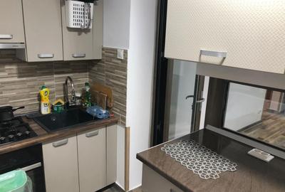 2 Camere, Mobilat/ Nemobilat, Renovat complet, Liber - 12