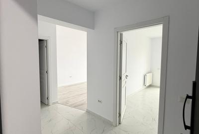 Garsoniera spatioasa - complex nou - 2