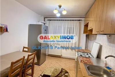 Apartament 3 camere | Gorjului | Centrala Proprie | 4min. metrou - 13