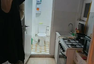 Apartament cu 2 camere decomandat, mobilat în Rahova - 5