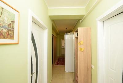 2 camere, Militari Residence - Rezervelor - 8