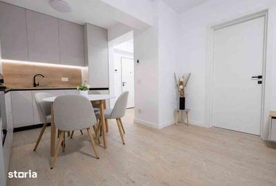 Apartament cu 2 camere în Nufărul - 3