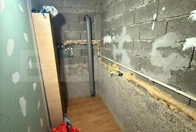 Casa D+P+M, 225 mp utili, 300 mp teren, zona Burdujeni - 17