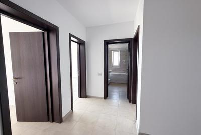 Apartament cu 2 camere decomandat în Sânpetru - 10