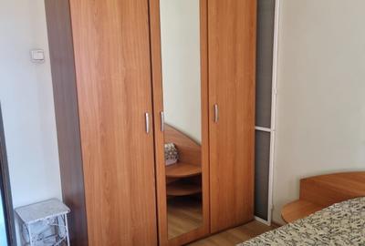 Apartament 2 camere  zona Tomis 3  350E - 3