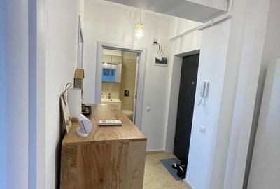 Apartament cu 2 camere, mobilat în Central - 8