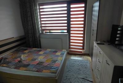 Apartament cu 2 camere decomandat în Central - 2