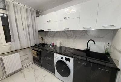 Apartament cu 2 camere în Vest - 3