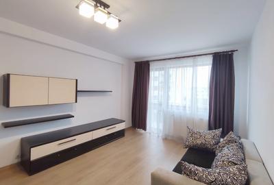 Zona Tractorul, apartament decomandat 2 camere si parcare, disponibil imediat. - 3