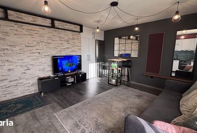 Apartament cu 3 camere în Între Lacuri