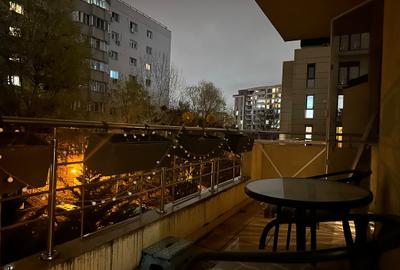 Apartament cu 3 camere de vanzare  | Timpuri Noi | bloc 2007 | lângă metrou - 9