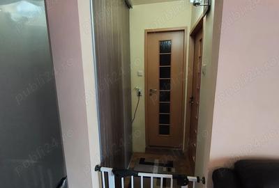 Vand apartament cu 2 camere, str Sovata - 3