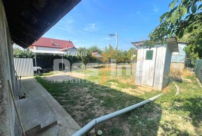 Casă individuală cu 4 camere cu Canalizare în Păulești - 6