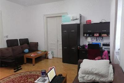 Apartament cu 2 camere decomandat în Bălcescu - 12