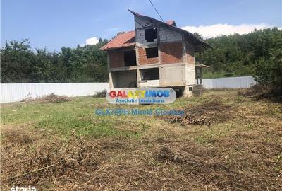 Casă cu 6 camere cu Teren 1513 Mp în Cornu - 19