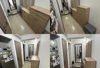 Apartament cu 3 camere decomandat în 1848 - 3