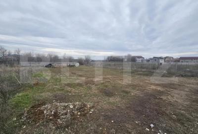 Teren în Ghercești