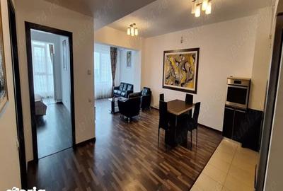 Apartament cu 2 camere decomandat, mobilat în Ferdinand - 5
