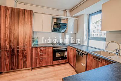 Apartament cu 2 camere semidecomandat, mobilat în Tomis Nord - 5